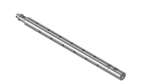 WL Rope Socket – Pear Drop – RMZ Oilfield