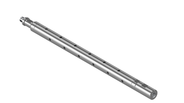 WL Rope Socket – Pear Drop – RMZ Oilfield