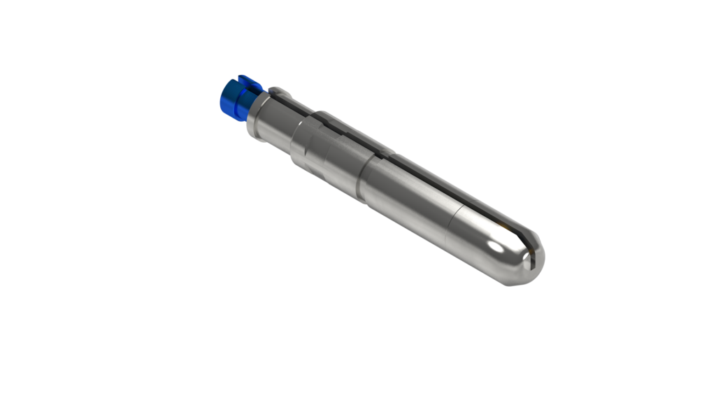 WL Gauge Cutter RMZ Oilfield