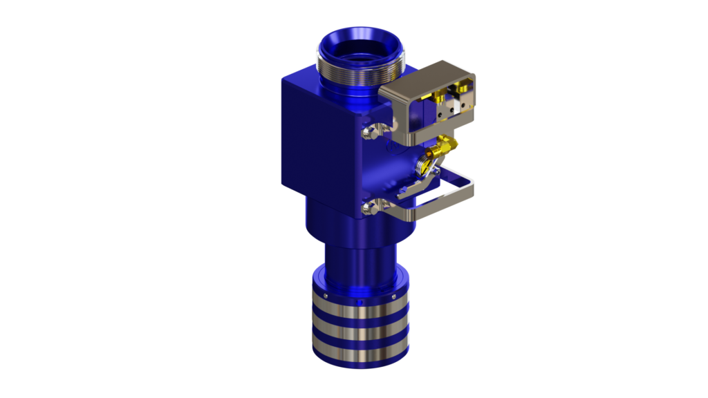 Tool Trap RMZ Oilfield