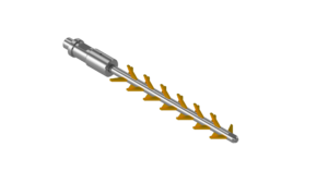 WL Rope Socket – Grip Type – RMZ Oilfield